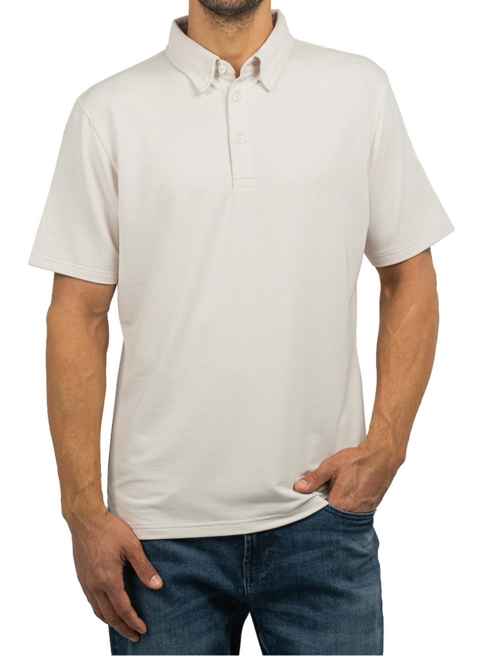 Jachs Men's Polo